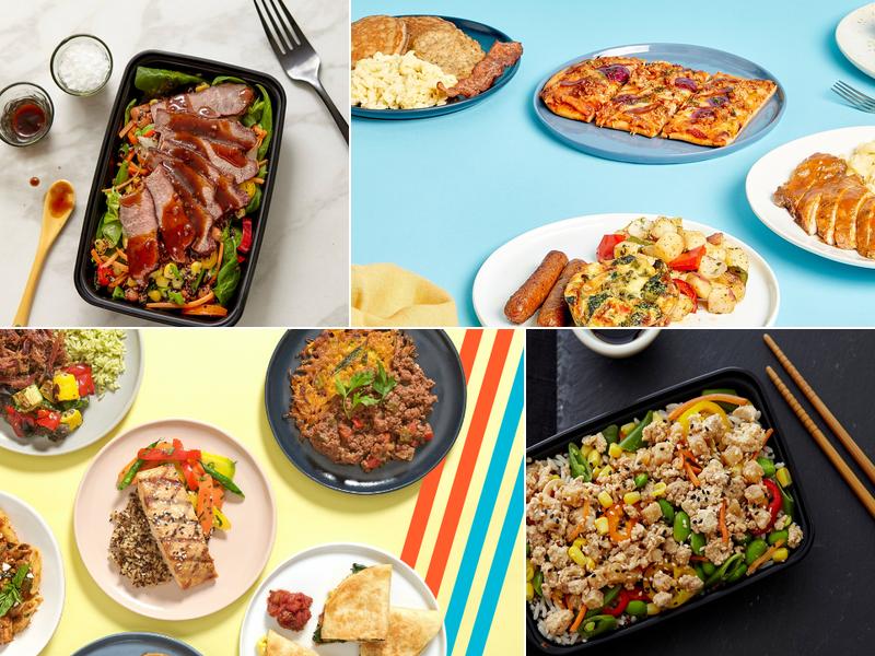 Fitlife Foods 2946 Providence Lakes Blvd, Brandon