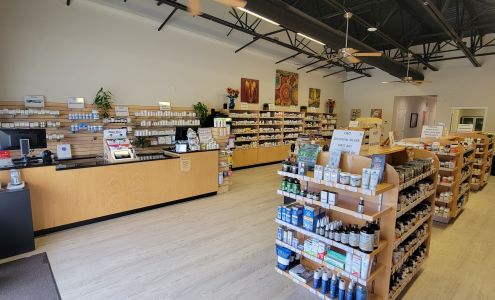 Professional Supplement Center