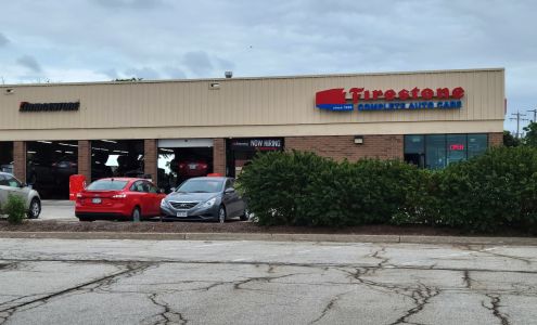 Firestone Complete Auto Care