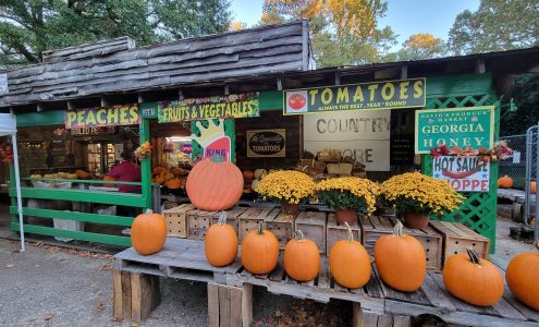 David's Produce Market