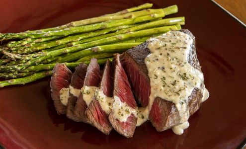 American Ostrich Farms