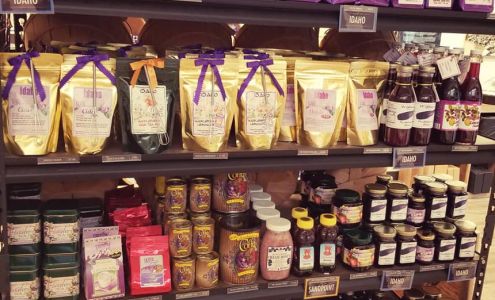 Litehouse Specialty Food Store