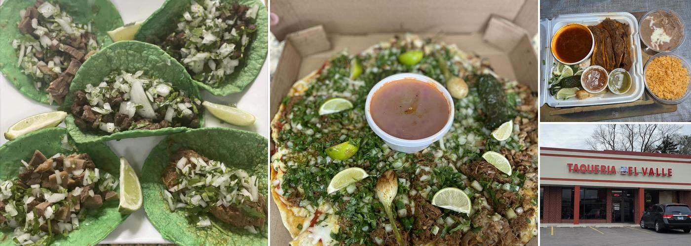 Taquería El Valle