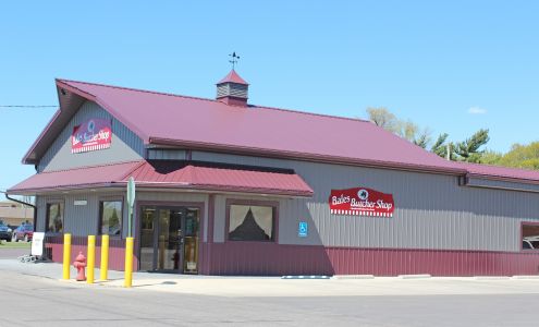 Bales Butcher Shop