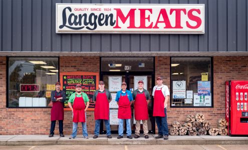 Langen Meats