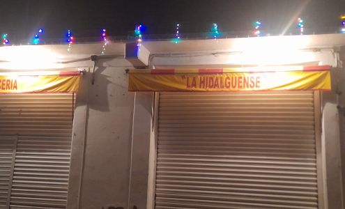 Carniceria La Hidalguense