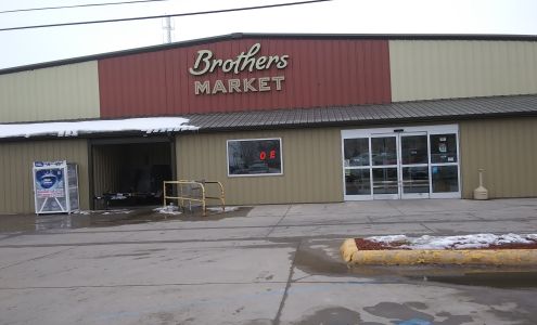 Brothers Market