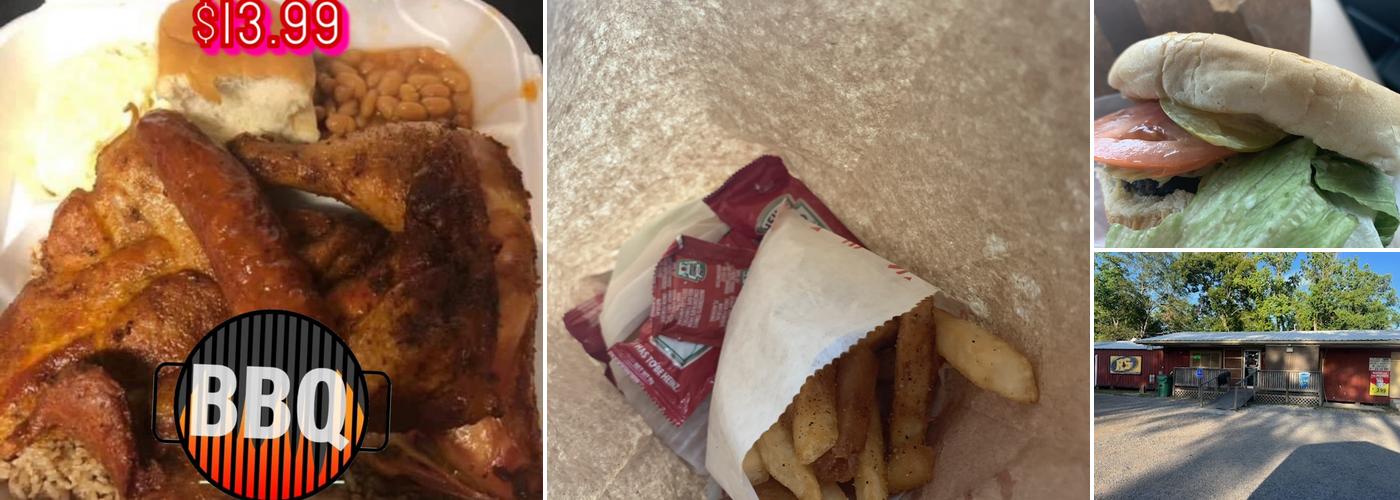 R & S Seafood Market & Merchandise