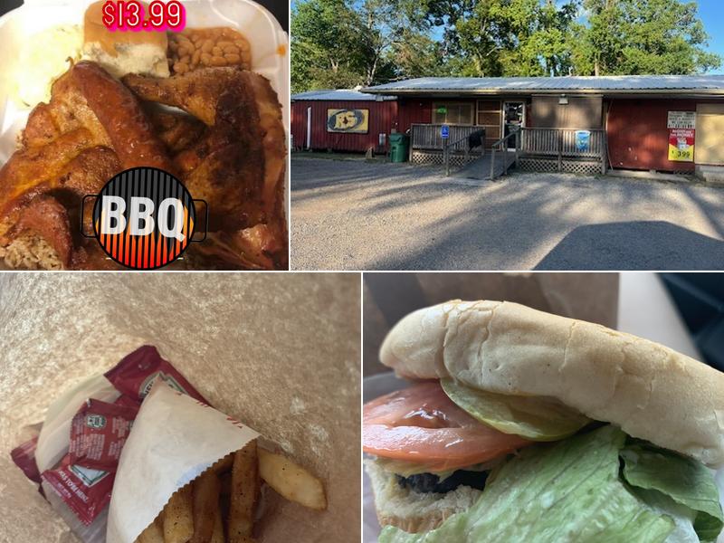 R & S Seafood Market & Merchandise