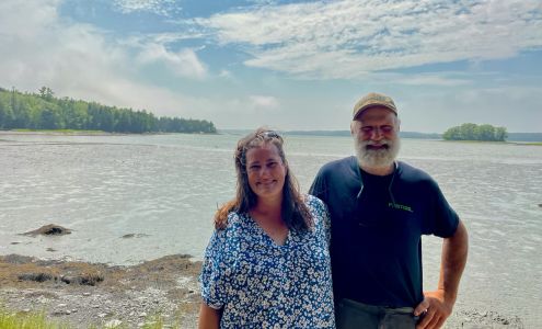 East Forty Farm and Dairy Waldoboro