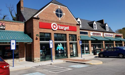 Target