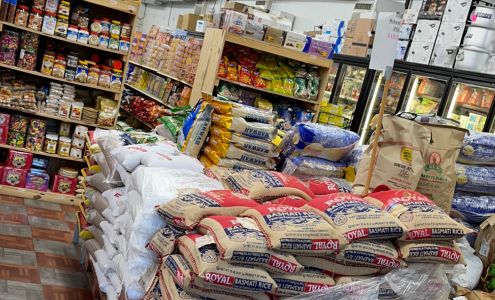 Zam Zam Halal Meat and Groceries