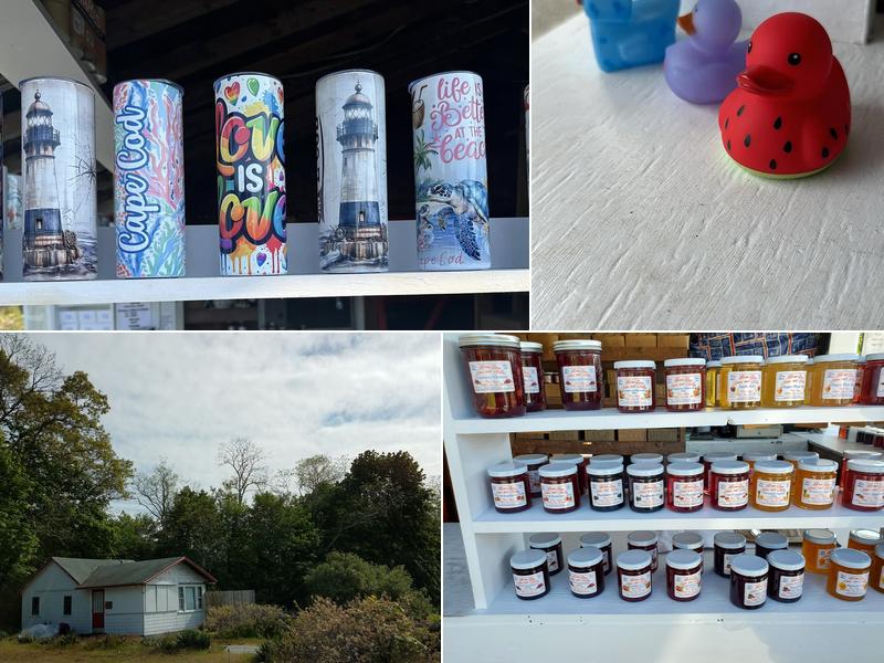 BriarLane Jams and Jellies