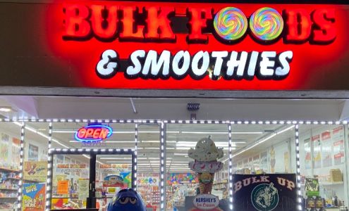 Westland Bulk Foods & Smoothies