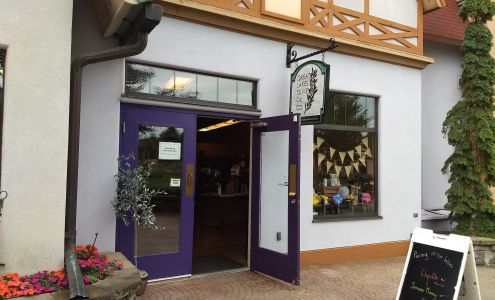 Great Lakes Olive Oil Co.