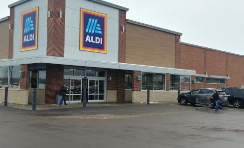 ALDI
