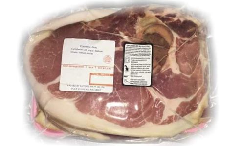 Suitor's Meat Co Rienzi