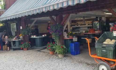 Four Corners Farm Newbury