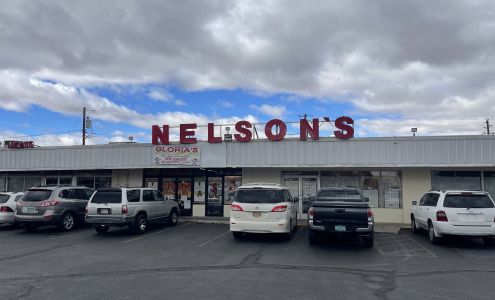 Nelson's Meats