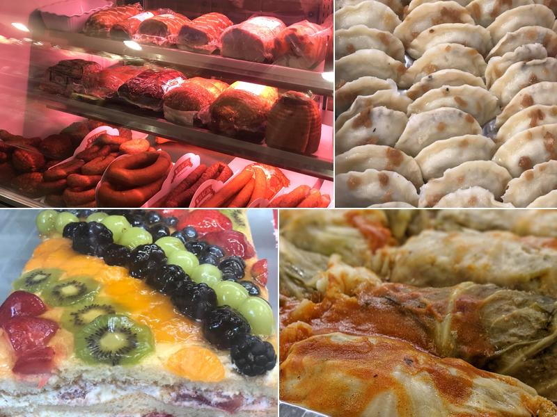 Kopernik Polish Deli