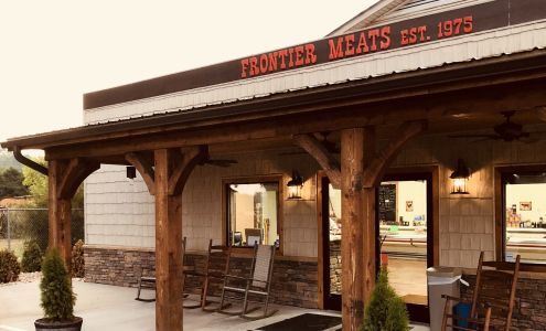 Frontier Meat Processing Co