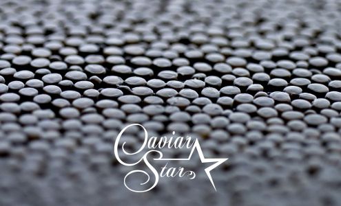 Caviar Star