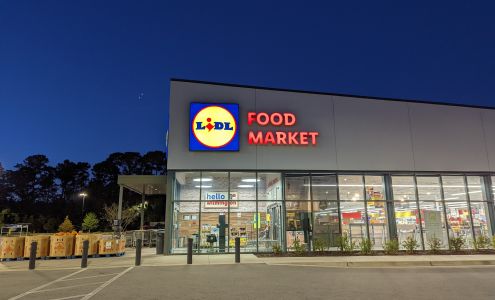 Lidl Wilmington