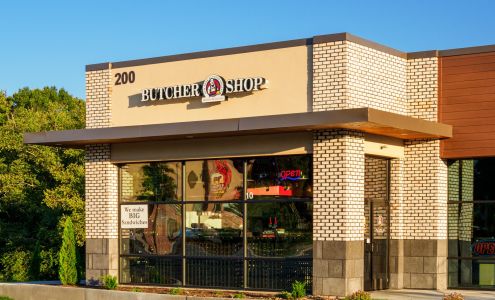 New York Butcher Shoppe
