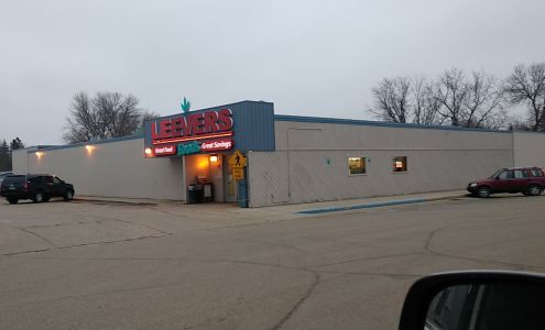 Leevers Foods