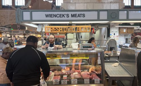 Wiencek's Meats