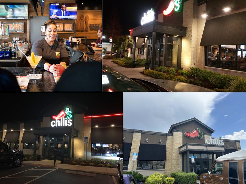 Chili's Grill & Bar