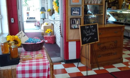 Mom Wilson's Country Sausage