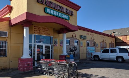 Ag. Super las Aguascalientes