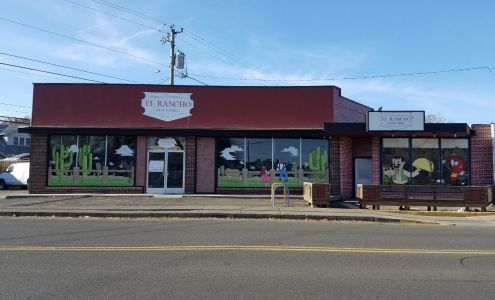 El Rancho Meat Market