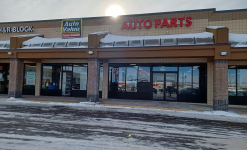Auto Value Chippewa Falls