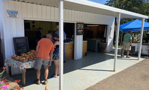 Stuart Olson Farms Inc