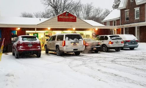 Indian Deli Lansdale