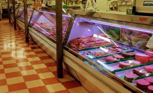 Aaron's Country Fresh Meats