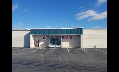 Godfrey Bros Meats