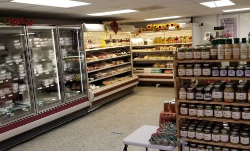 Sensenig Poultry LLC