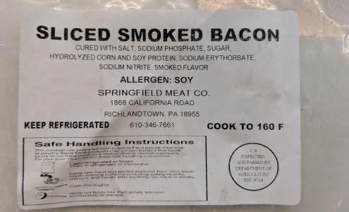 Springfield Meat Co Richlandtown