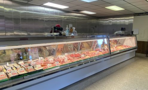 Fisher's Meat Market Inc