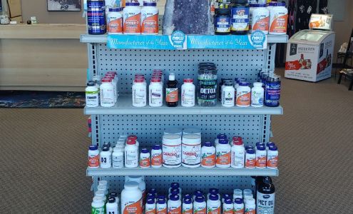 Rock Hill Nutrition LLC Rock Hill