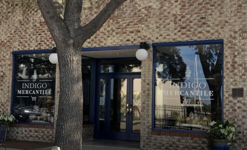 Indigo Mercantile Georgetown