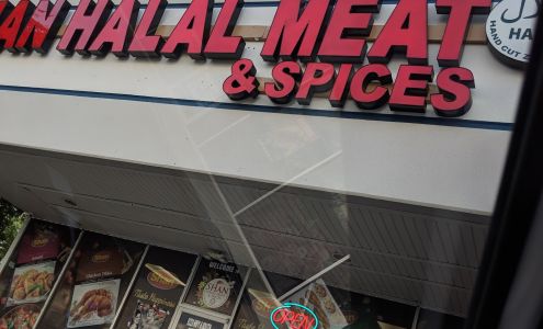 Shan Halal Meat and Spices