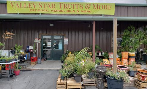 Valley Star Fruits & More