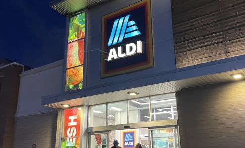 ALDI