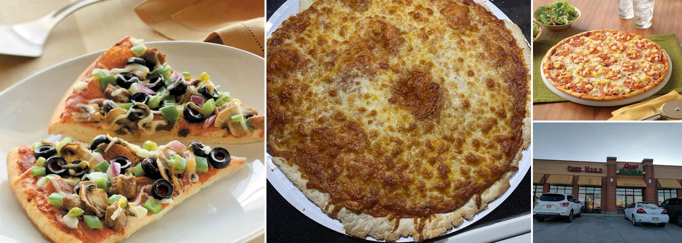 Papa Murphy's - Pewaukee