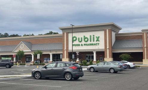 Publix Super Market at Westpark Shopping Center