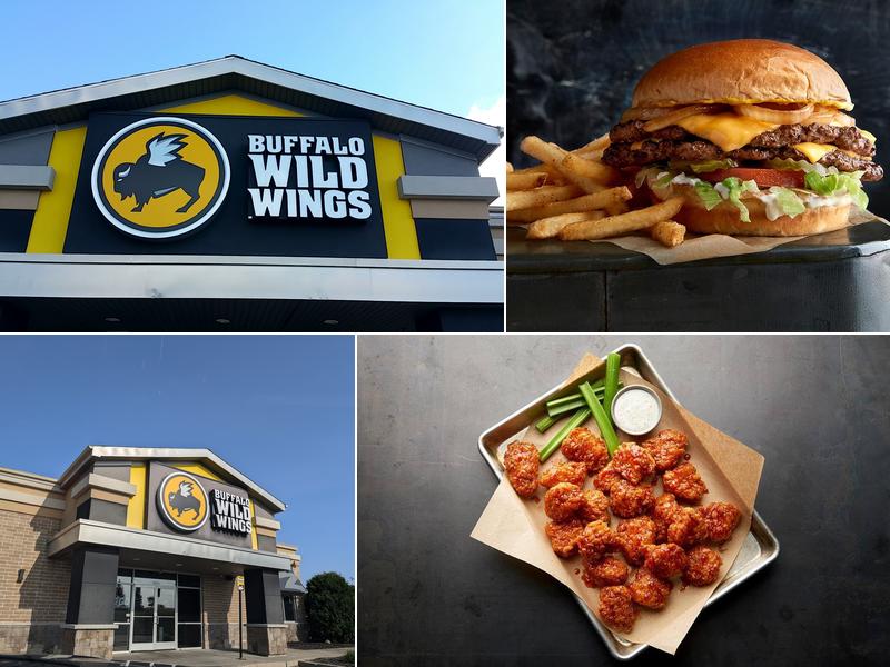 Buffalo Wild Wings